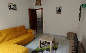 Apartamentos Das Avos-Flor