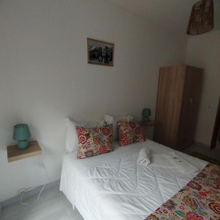 Apartamentos Das Avos-Flor Nazaré Esterno foto