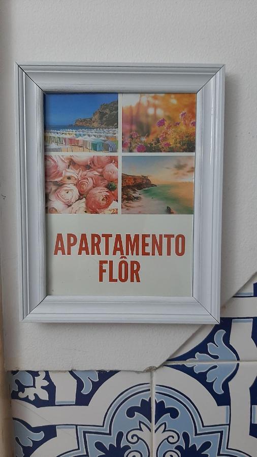 Apartamentos Das Avos-Flor Nazaré Esterno foto