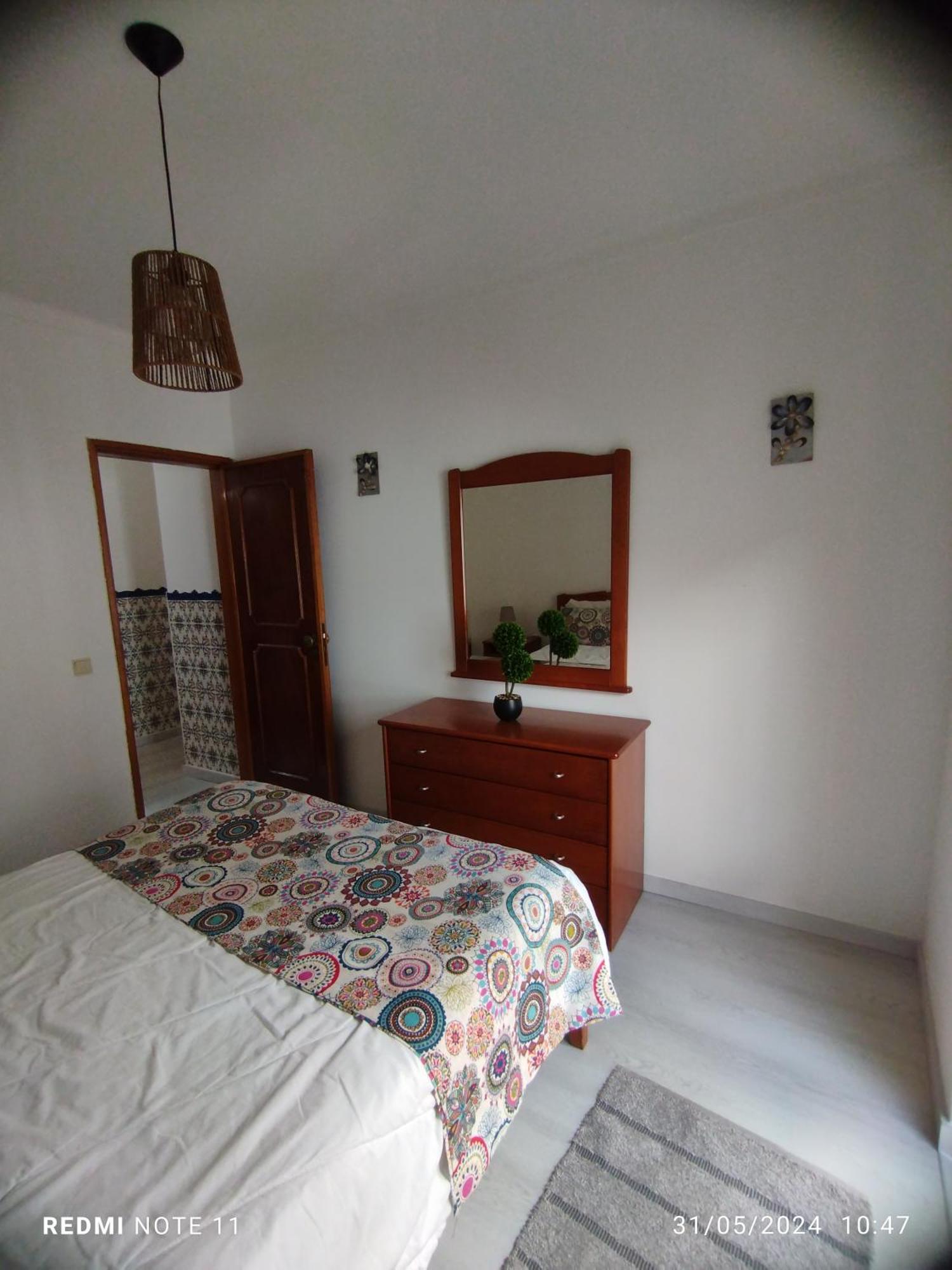 Apartamentos Das Avos-Flor Nazaré Esterno foto